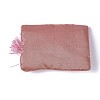 Embroidery Cloth Zip Pouches ABAG-O002A-08-2