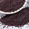 MIYUKI Round Rocailles Beads X-SEED-G009-RR0497-1