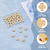 50Pcs Alloy Beads FIND-DC0005-53-6