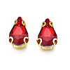 Sew on Rhinestone RGLA-S030-09-B02-2