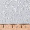 TOHO 11/0 Round Beads SEED-XTR11-0101-4