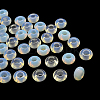 Opalite European Large Hole Beads LS-X-G-Q442-20-1