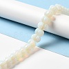 Opalite Beads Strands G-K335-02H-5