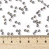 TOHO Round Seed Beads X-SEED-TR08-0997-3