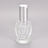 10ml Refillable Glass Spray Bottles MRMJ-WH0059-72C-1