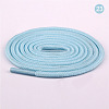 Polyester Cord Shoelace AJEW-WH0089-23-1