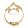Ion Plating(IP) 316 Stainless Steel Finger Rings LS-RJEW-C075-01G-3