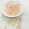 Handmade Lampwork Beads LAMP-CJC0008-16H-1