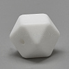 Food Grade Eco-Friendly Silicone Beads SIL-Q009A-01-2