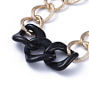 (Jewelry Parties Factory Sale)Chain Bracelets BJEW-JB05176-01-2