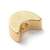 Brass Beads ZIRC-G160-01-3
