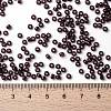 MIYUKI Round Rocailles Beads SEED-G008-RR0153-4