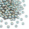 Preciosa® Crystal Hotfix Flatback Stones Y-PRC-HSS12-50000-200-1