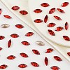 Preciosa® MAXIMA Crystal Fancy Stones X-PRC-FG15-90070-3