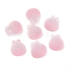 ABS Plastic Cabochons KY-WH0020-46C-2