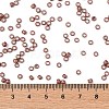 TOHO Round Seed Beads SEED-JPTR08-0564F-4