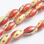 Wholesale Clay Beads for Jewelry Making 