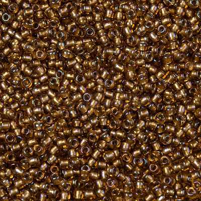 TOHO 11/0 Round Beads X-SEED-TR11-0278-1