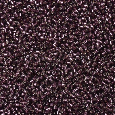 MIYUKI Delica Beads SEED-X0054-DB1204-1