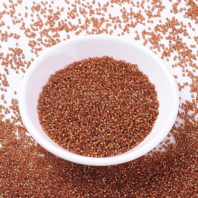 MIYUKI Delica Beads X-SEED-J020-DB1333-1