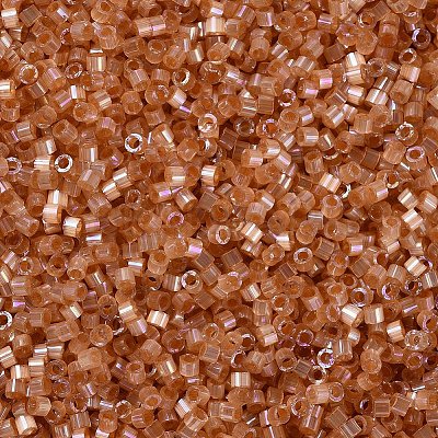 MIYUKI Delica Beads SEED-MY11-DB1864-1