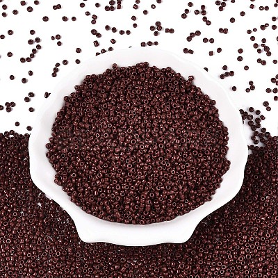 Glass Seed Beads SEED-A010-2mm-56-1