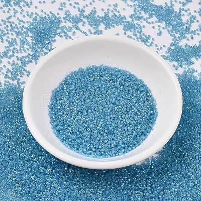 MIYUKI Delica Beads SEED-MY11-DB1761-1