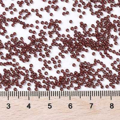 MIYUKI Round Rocailles Beads SEED-X0056-RR4470-1