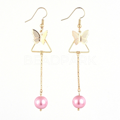 Dangle Earrings EJEW-JE03973-05-1