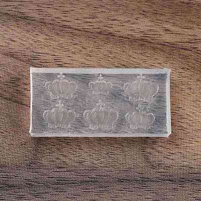 DIY Silicone Nail Art Molds LS-SIMO-NH0002-01F-1