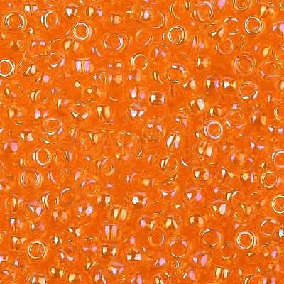 TOHO Round Seed Beads X-SEED-TR08-0174-1