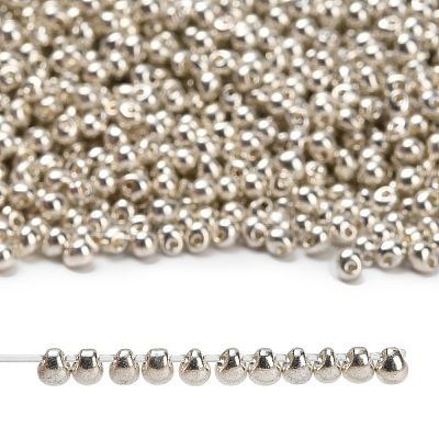 MIYUKI 3.4mm Drop Beads SEED-MY04-DP1051-1