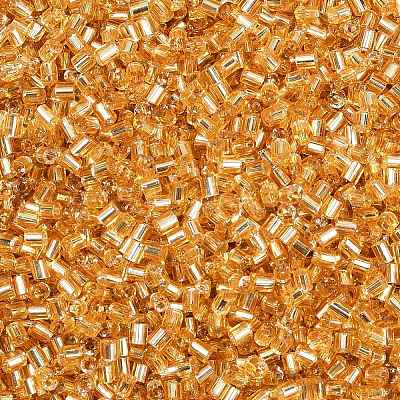 FGB Grade A Glass Seed Beads SEED-R007-FH32-1