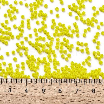 TOHO 11/0 Round Beads X-SEED-TR11-0042-1