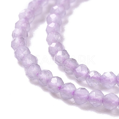 Cat Eye Beads Strands CE-I005-A36-1