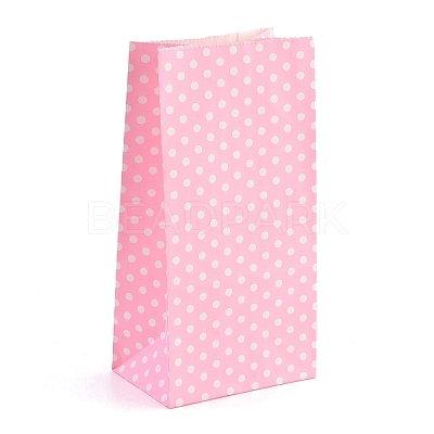Kraft Paper Bags CARB-I001-07B-1