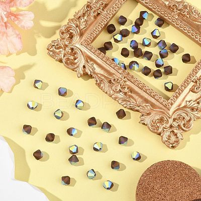 Preciosa® Crystal Beads Y-PRC-BA4-10220-20019-1