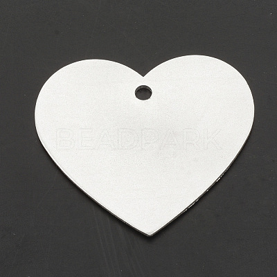 Aluminium Pendants ALUM-N001-08A-1