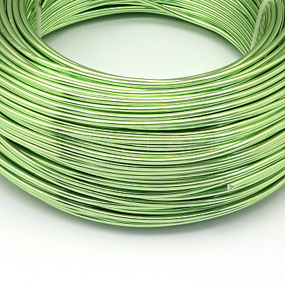 Anodized Aluminum Wire AW-S001-1.2mm-08-1