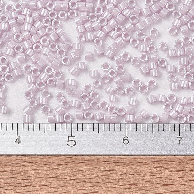 MIYUKI Delica Beads SEED-MY11-DB1534-1