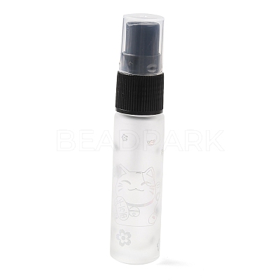 Glass Spray Bottles MRMJ-M002-03B-01-1