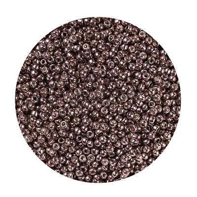TOHO 11/0 Round Beads SEED-TR11-0556-1