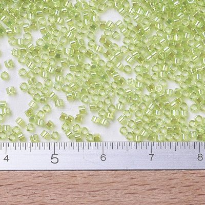 MIYUKI Delica Beads Small SEED-X0054-DBS0174-1