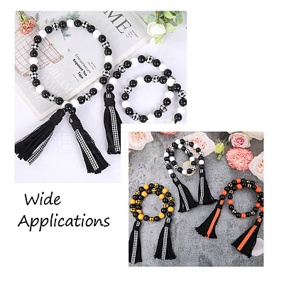 Natural Wooden Beads LS-WOOD-TAC0010-05L-1