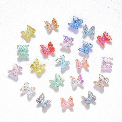Resin Cabochons MRMJ-R063-02-1
