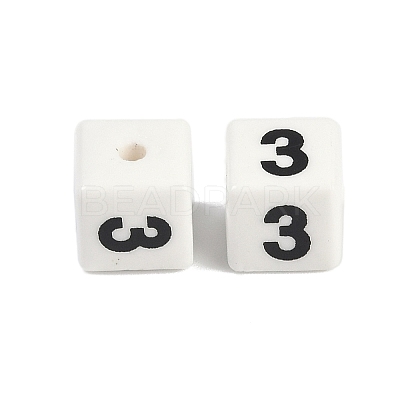 Handmade Porcelain Beads LS-PORC-R003-07-03-1