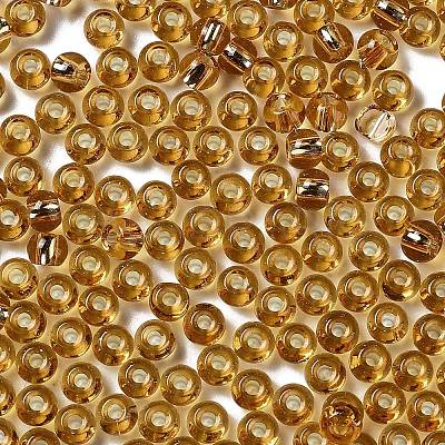 Glass Seed Beads SEED-H002-C-A037-1