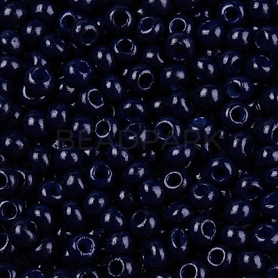 12/0 FGB Grade A Round Glass Seed Beads SEED-N001-A-1064-1
