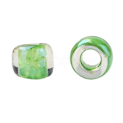 TOHO Round Seed Beads SEED-XTR08-0184-1