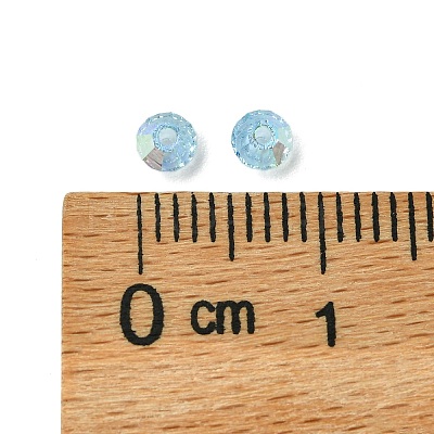 Preciosa® Crystal Beads Y-PRC-BA3-60000-200-1